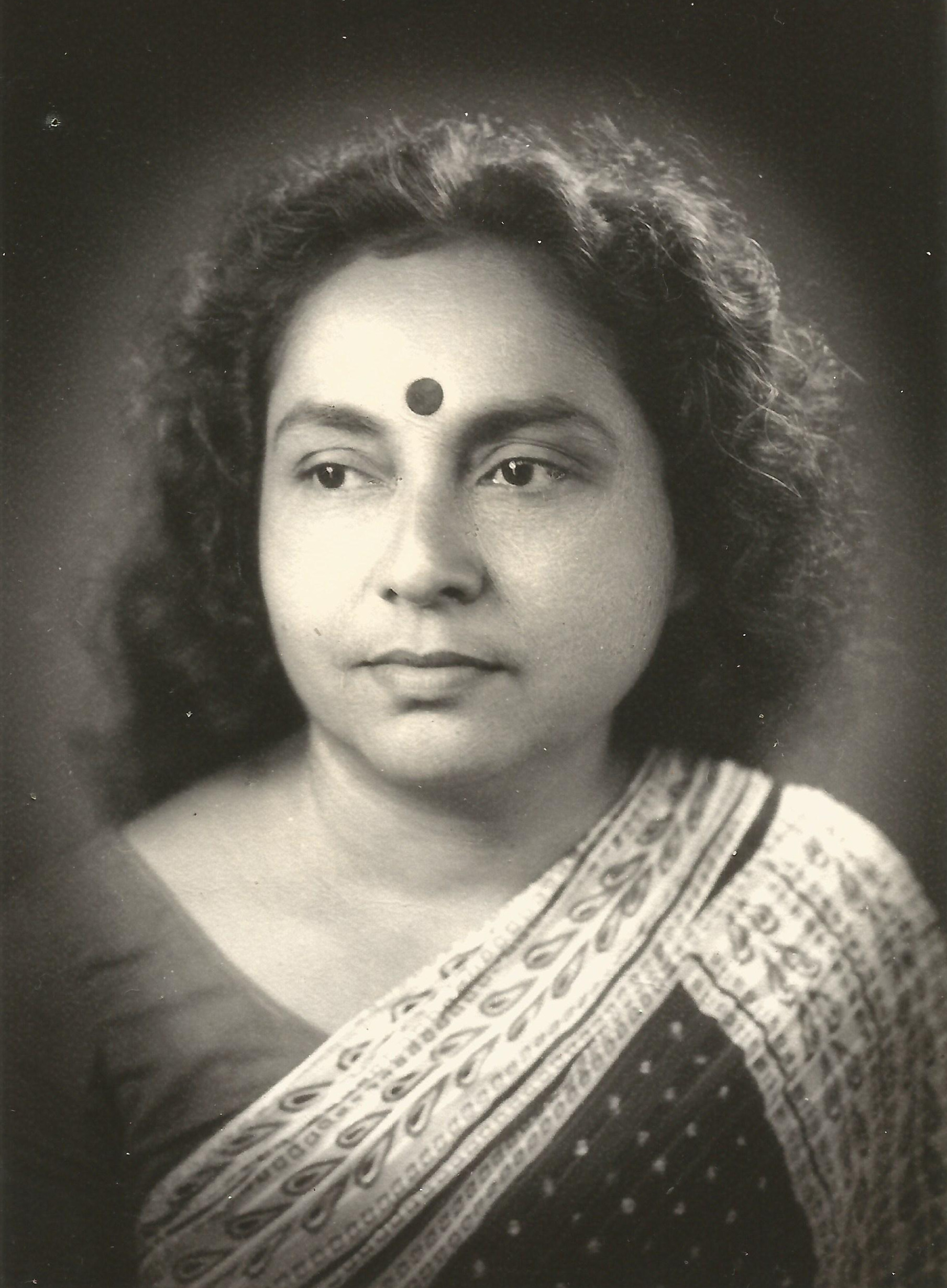 Shanti Suman